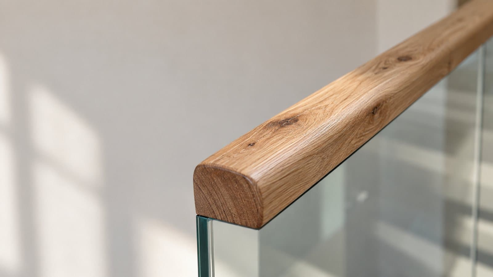 Handrails