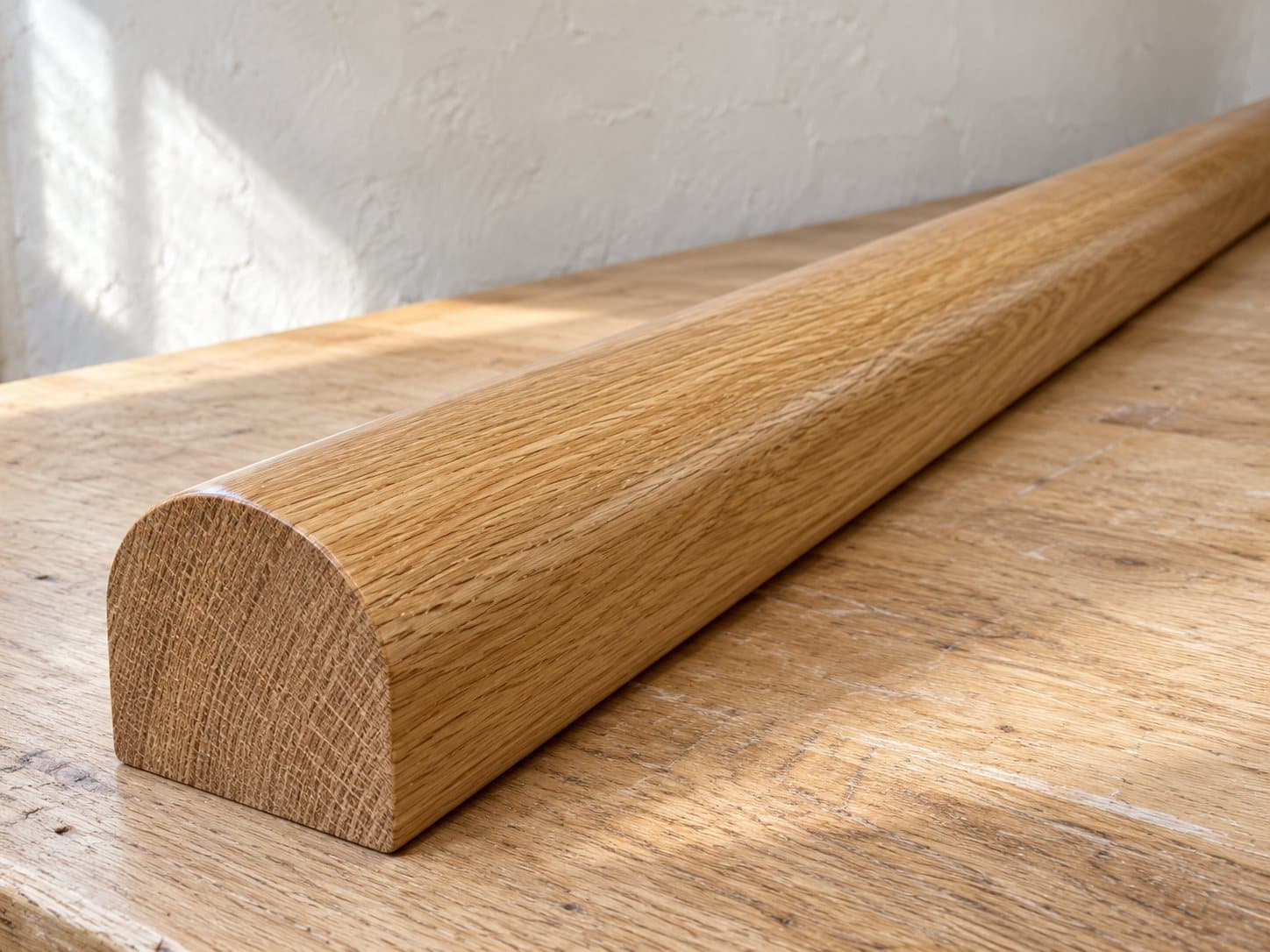 Prime handrails